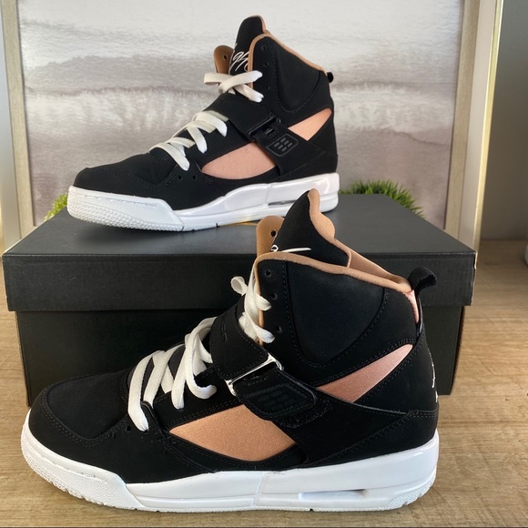 NEW Nike Jordan Flight High / 7.5, 8, 8.5 - Picture 11 of 11